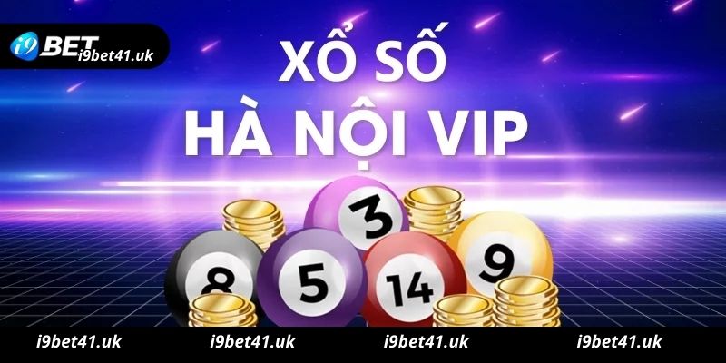 Cách đặt cược và chơi xổ số Hà Nội Vip dễ dàng