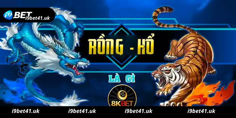 Game rồng hổ i9bet nghĩa là gì? 