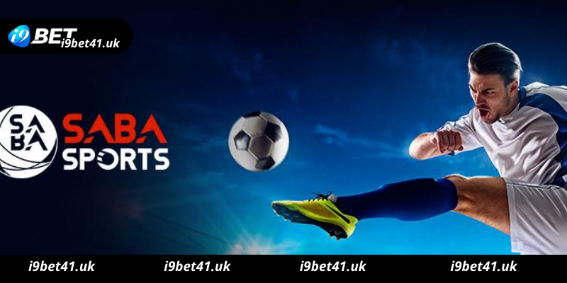 Game Saba Sports i9bet có những cược nào?