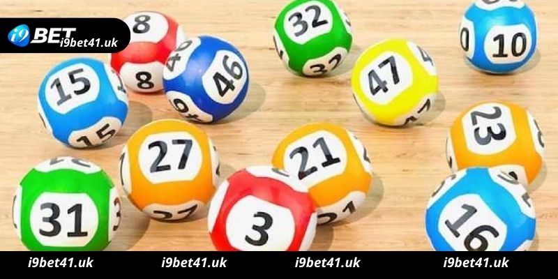 Khái niệm về xổ số siêu tốc I9bet