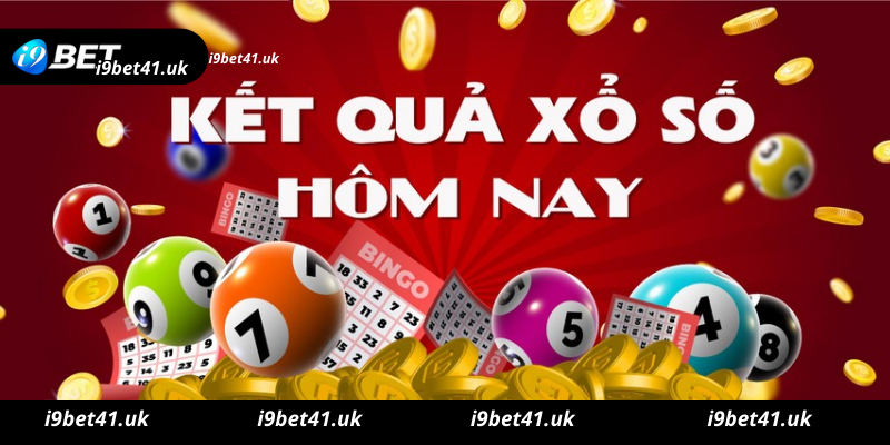 Một số mẹo chơi xổ số tăng tỷ lệ thắng tại i9bet