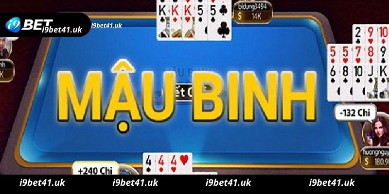 Q & A gửi tới nhà cái game Game Mậu Binh online I9bet