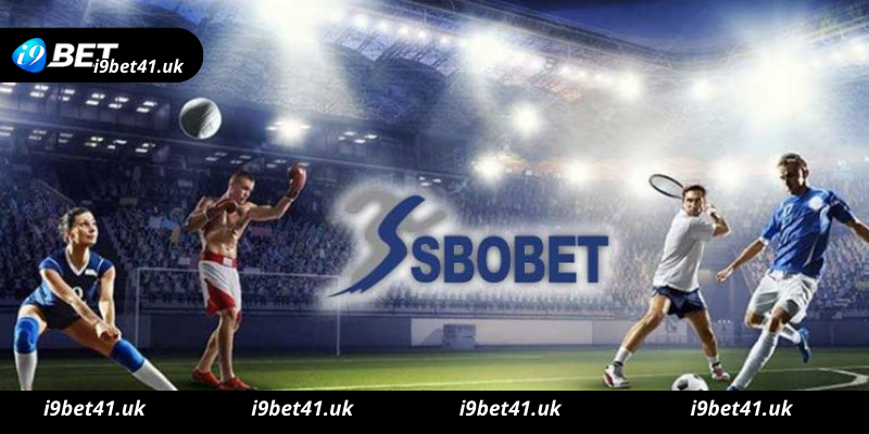 Sbobet i9bet là gì?