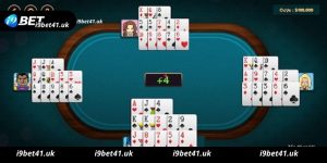 Game mậu binh online I9bet có nghĩa là gì?