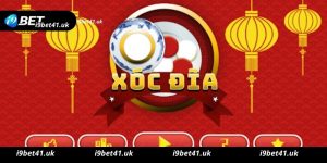 Một số vấn đề về Xóc đĩa đổi thưởng online I9bet 